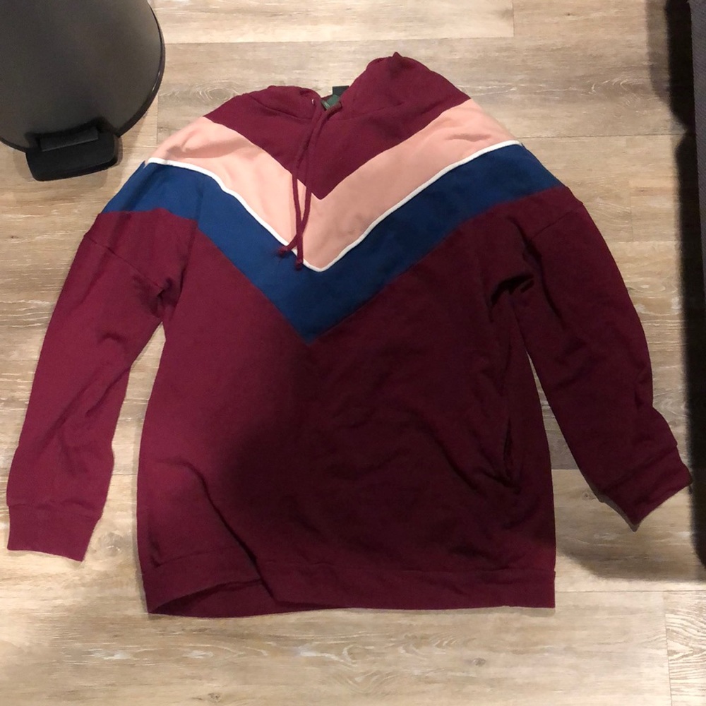 Wild Fable sweatshirt XL